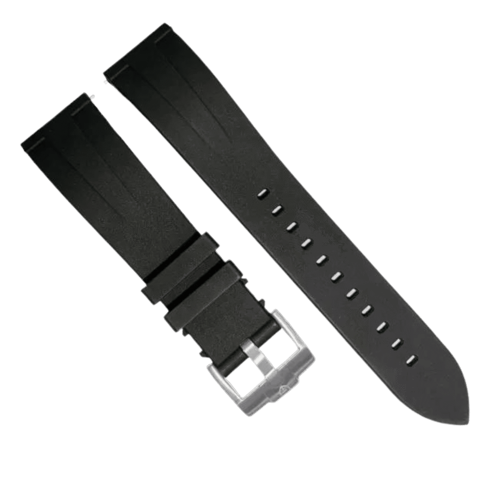 Bracelet Rubber Noir