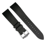 Bracelet Rubber Noir