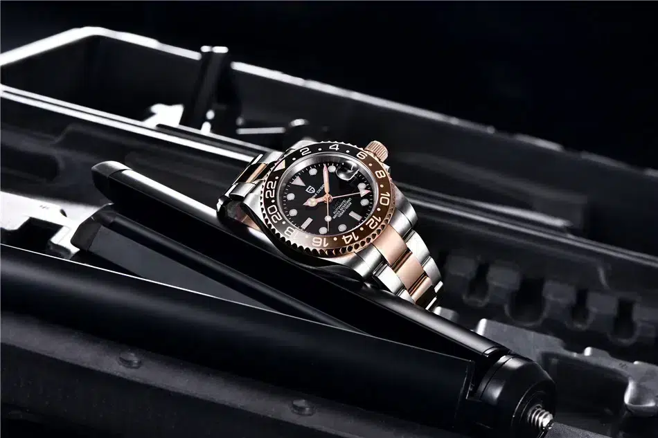 pagani design homme luxe