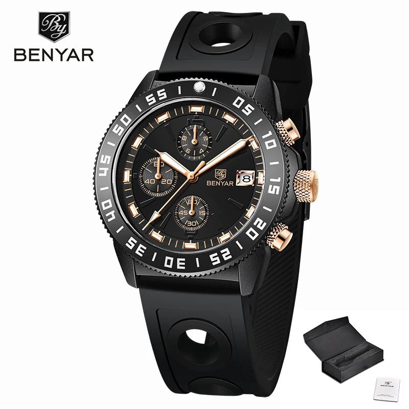 BENYAR 5198