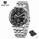 BENYAR 5198