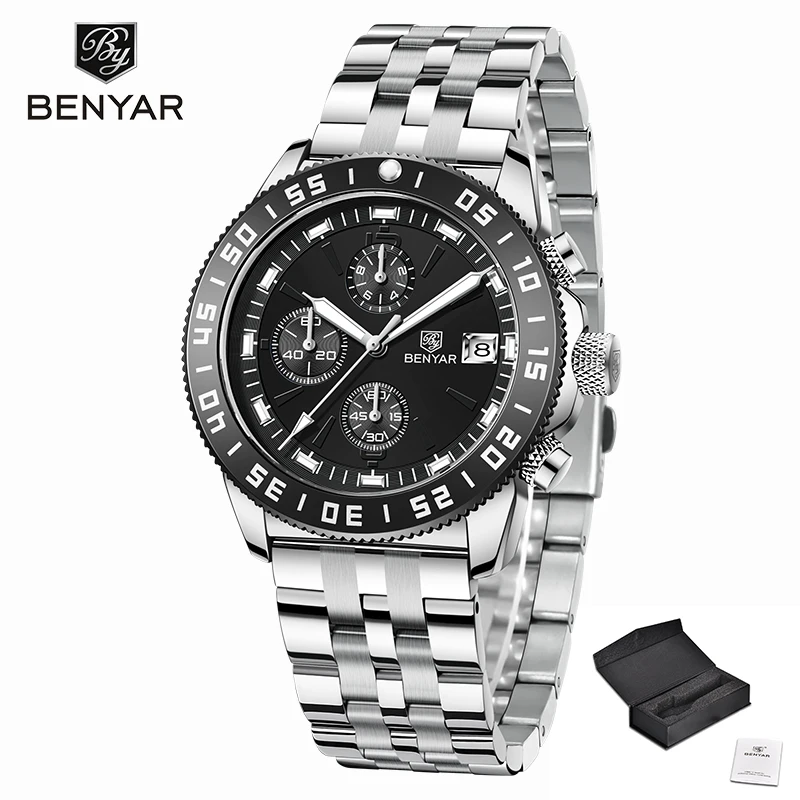 BENYAR 5198