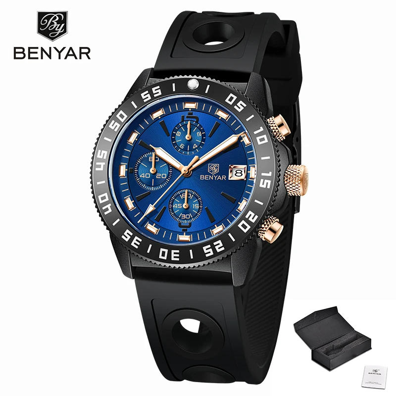 BENYAR 5198